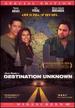 Destination Unknown
