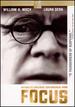 Focus [Dvd]