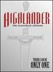 Highlander: the Immortal Edition