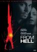 From Hell [Dvd]