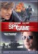 Spy Game