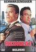 Red Heat [Dvd]