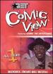 Bet Comicview All Stars, Vol. 1