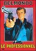Le Professionnel [Dvd]