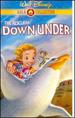 The Rescuers Down Under (Gold Collection)
