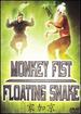 Monkey Fist Floating Snake [Dvd]