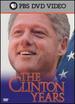 The Clinton Years