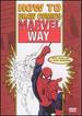 How to Draw Comics the Marvel Way [Dvd]