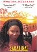 Buena Vista Home Video Sarafina!