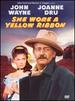 She Wore a Yellow Ribbon