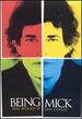 Being Mick