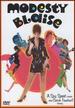 Modesty Blaise