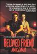Beloved Friend Amic/Amat