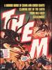 Them! (Snapcase Packaging) [Dvd]