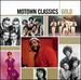 Motown Classics: Gold