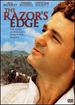 The Razor's Edge