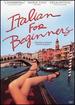 Buena Vista Home Video Italian for Beginners (Subtitled)