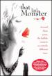 That Little Monster [Dvd]