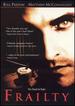 Frailty-Dvd