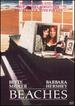 Beaches [Dvd]