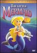 The Little Mermaid (Golden Films)