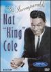 Nat King Cole-the Incomparable Nat King Cole, Vols. 1 & 2