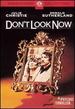 Don't Look Now [Dvd]