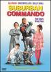Suburban Commando