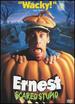 Buena Vista Home Video Ernest Scared Stupid