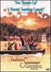 Buena Vista Home Video Indian Summer
