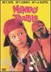 Monkey Trouble [Dvd]