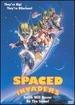 Spaced Invaders