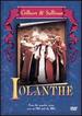 Gilbert & Sullivan: Iolanthe