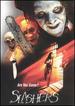 Slashers [Dvd]