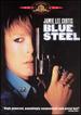 Blue Steel (1990) [Dvd]