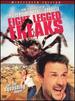 Eight Legged Freaks (Widescreen Edition) (Snap Case)