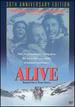 Alive: 30th Anniversary Edition [Dvd]