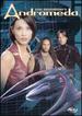Andromeda Season 1 Collection 3 (Episode 111-114) [Dvd]