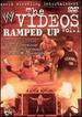 Wwe-the Videos, Vol. 1-Ramped Up