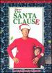 Santa Clause, the