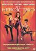 The Heroic Trio