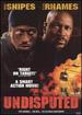 Undisputed [Dvd]