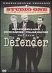 Studio One: the Defender