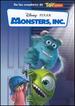 Pelicula Monsters Inc..