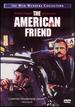 The American Friend