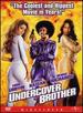 Undercover Brother-Collector's Edition [Dvd]