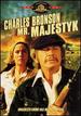 Mr Majestyk