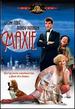 Maxie [Vhs]