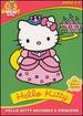 Hello Kitty Becomes a Princess