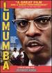 Lumumba [Vhs]